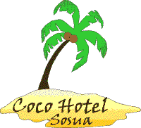 Coco Hotel